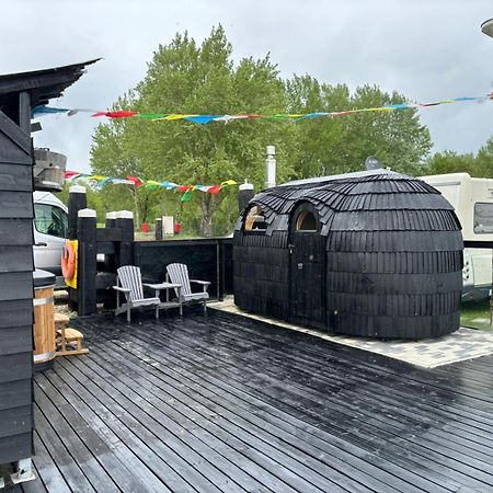 Blackbird Biddinghuizen Zewnętrze zdjęcie